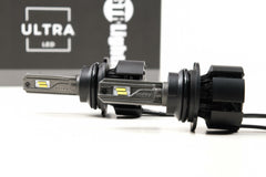 Headlight Revolution 9007/9004: GTR Ultra Series 2.0 (Hi/Lo / Pair) GTR.LED736-2PK
