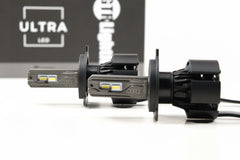 Headlight Revolution H4/9003: GTR Ultra Series 2.0 (Hi/Lo / Pair) GTR.LED738-2PK
