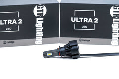 Headlight Revolution P13W: GTR Ultra Series 2.0 GTR.LED739