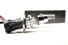 Headlight Revolution H4/9003 Bi-Xenon: GTR 6000K HID Bulbs (Pair) GTR.N.006