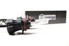 Headlight Revolution 9004/9007 Bi-Xenon: GTR 6000K HID Bulbs (Pair) GTR.N.009