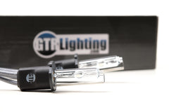 Headlight Revolution H3C: GTR 5000K HID Bulbs (Pair) GTR.N.017