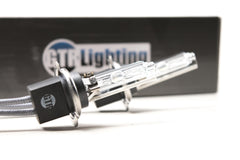 Headlight Revolution H7B: GTR 5000K HID Bulbs (Pair) GTR.N.022