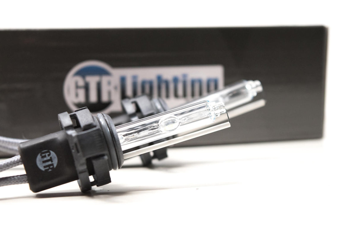 Headlight Revolution 5202/2504: GTR 6000K HID Bulbs (Pair) GTR.N.054