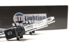 Headlight Revolution 5202/2504: GTR 5000K HID Bulbs (Pair) GTR.N.053