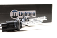 Headlight Revolution 880/893: GTR 6000K HID Bulbs (Pair) GTR.N.058