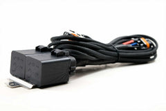 Morimoto HD Relay: 9005/9006/9012/H10 H10