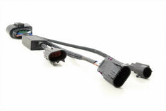 Morimoto Conversion Harness: Ram OEM Projector Headlights (13-18) (EACH) H125