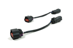 Morimoto CONVERSION HARNESS JEEP JL OE LED H127