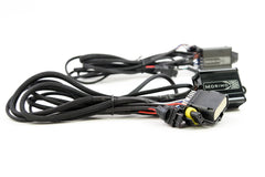 Morimoto CONV HARNESS 17 19 FORD SUPER DUTY V2 H129