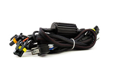 Morimoto MOTOCYCLE HARNESS H11 SINGLE OUTPUT H131