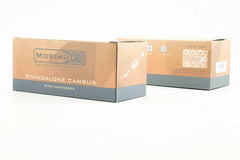 Morimoto PWM Harness: Morimoto Standalone Canbus (9005/9006) H191