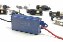 Morimoto Resistor: Morimoto (11.25 ohm) H281.2