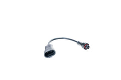 Morimoto Resistor Connection: 9006 Male H283