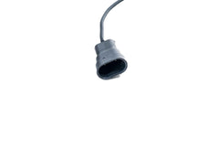 Morimoto Resistor Connection: 9006 Male H283