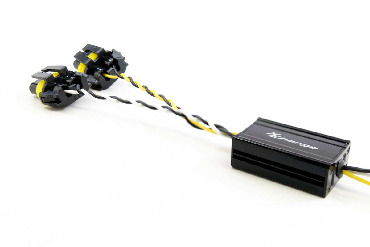 Morimoto Modules: XChange Switchback Driver H290