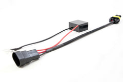 Morimoto PWM Modules: Morimoto Anti-Flicker Cap. Link H300