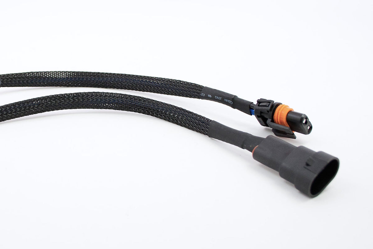 Morimoto 9006 Extension Cord (12in) H310