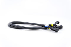 Morimoto AMP Extensions H320