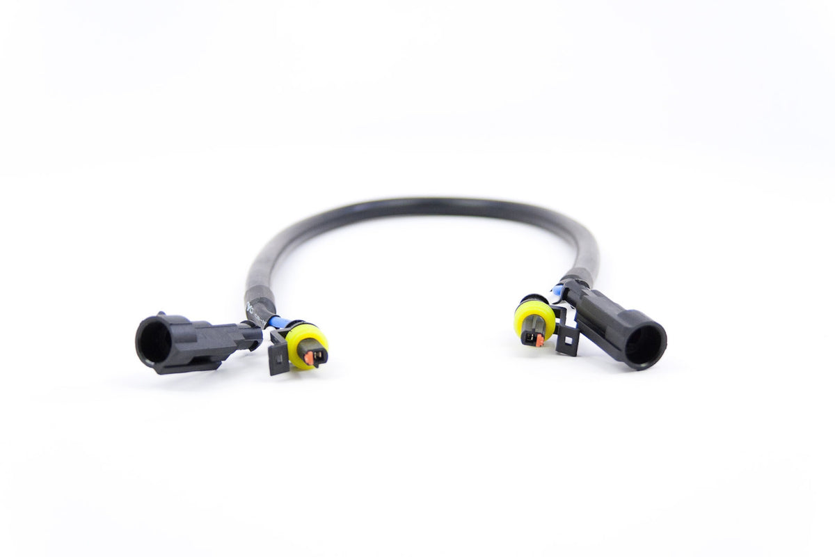 Morimoto AMP Extensions H320