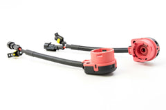 Morimoto AMP to D2S Ballast Adapters (90 degree) H350
