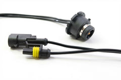 Morimoto D2S to AMP Ballast Adapters H380