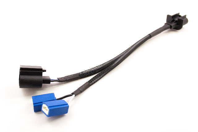 Morimoto Splitter: 9005M to 9005F / 9006F H390