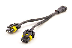 Morimoto Splitter: 9007M to 9007F / 9006F H490