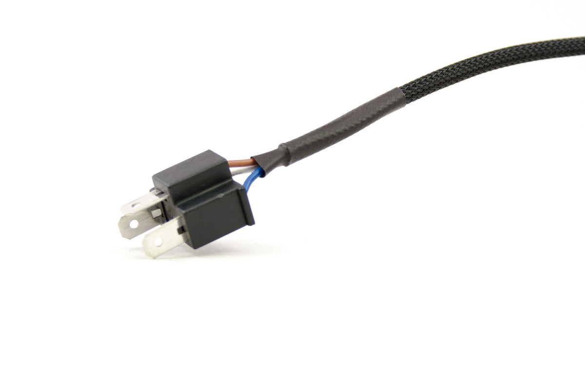 Morimoto Bi-xenon Relay: MotoControl (H4/9003) H60
