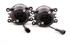 Morimoto Adapter: 5202 Male to H11 Female H610