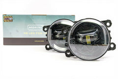 Morimoto Adapter: 5202 Male to H11 Female H610