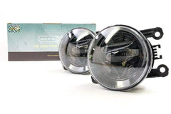 Morimoto Adapter: 5202 Male to H11 Female H610