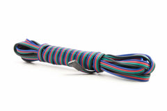 Morimoto Extension: JST 4P (10ft) H694