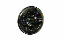 Morimoto Adapter: H4 Male to H13 Female H780