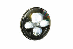 Morimoto Adapter: H4 Male to H13 Female H780
