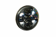 Morimoto Adapter: H4 Male to H13 Female H780