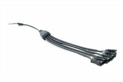Morimoto SPLITTER 1X BARE 5 WIRE TO 4X RGBW 5PF H790