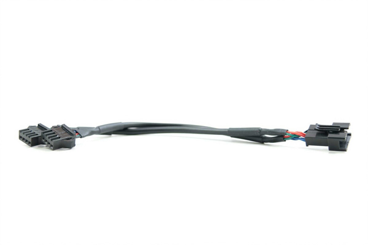 Morimoto SPLITTER RGB 4PF TO 4X RGB 4PF H698