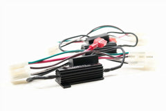 Morimoto Bonus Turn Signal Conversion Harness H800
