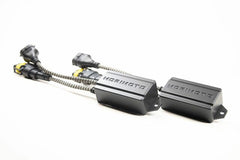 Morimoto PWM Module: Morimoto 2Stroke (Pair / H4/9003) H806