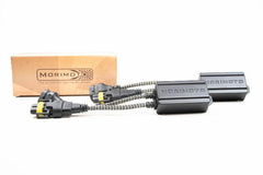 Morimoto PWM Module: Morimoto 2Stroke (Pair / 9007) H803
