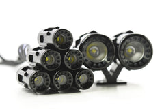 Morimoto ModPod Mini: Dual-Intensity LED1170