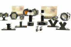 Morimoto MPM: Amber Output Lens LED1176