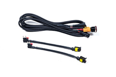 Morimoto Morimoto XBT Controller Switched Harness LED153H-2