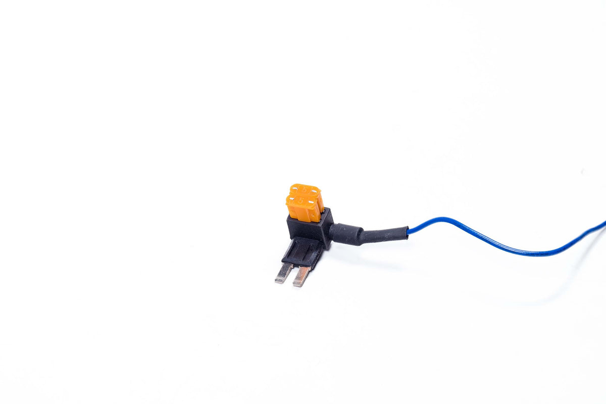 Morimoto XBT POWER INPUT KIT LED153H