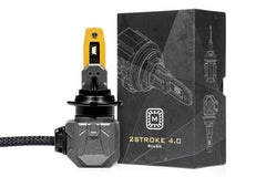 Morimoto D2H: Morimoto 2Stroke 4.0 LED Bulb (Each) LED2000