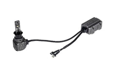 Morimoto H3: Morimoto 2Stroke 4.0 LED Bulb(Each) LED2010