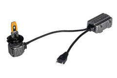 Morimoto H7: Morimoto 2Stroke 4.0 LED Bulb (Each) LED2015