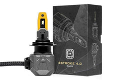 Morimoto H7: Morimoto 2Stroke 4.0 LED Bulb (Each) LED2015
