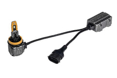 Morimoto H11/H9/H8: Morimoto 2Stroke 4.0 LED Bulb (Each) LED2020